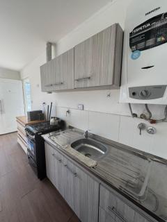 Hermoso departamento - Villa Carlos Paz - 6