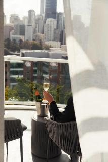 The Point Brisbane Hotel - Brisbane - 6
