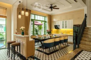 JM Villas Tropical Khem Beach - 1