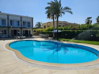 Luxury Vip Vella Marina 6 - El Alamein - 0