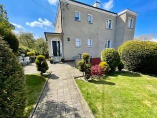 POKOJE i APARTAMENTY LIMONKA do plaży 900m STOCZNIOWCÓW 13 - Gdynia - 7