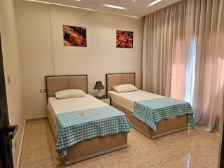 Luxury Vip Vella Marina 6 - El Alamein - 9