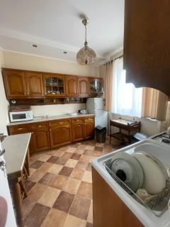 POKOJE i APARTAMENTY LIMONKA do plaży 900m STOCZNIOWCÓW 13 - Gdynia - 5