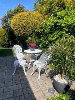 POKOJE i APARTAMENTY LIMONKA do plaży 900m STOCZNIOWCÓW 13 - Gdynia - 4
