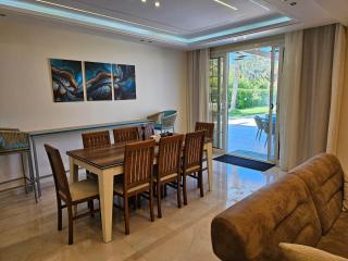Luxury Vip Vella Marina 6 - El Alamein - 5