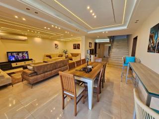 Luxury Vip Vella Marina 6 - El Alamein - 4