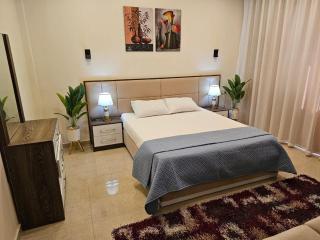 Luxury Vip Vella Marina 6 - El Alamein - 1