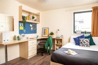 Rusholme Place Manchester - Manchester - 1