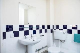 Rusholme Place Manchester - 6