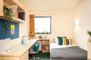 Rusholme Place Manchester - Manchester - 5