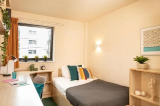 Rusholme Place Manchester - Manchester - 6