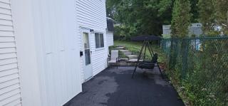 Deluxe Room in a cozy Apt - Saint John - 8