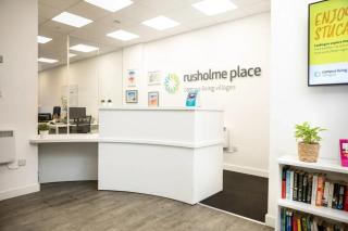 Rusholme Place Manchester - Manchester - 9
