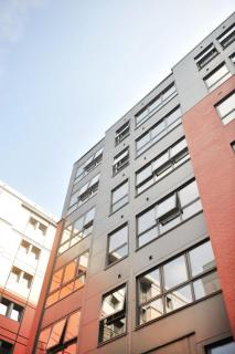 Rusholme Place Manchester - Manchester - 8