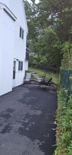 Deluxe Room in a cozy Apt - Saint John - 5