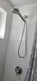 Deluxe Room in a cozy Apt - Saint John - 4