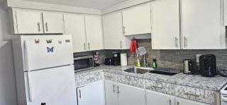 Deluxe Room in a cozy Apt - Saint John - 1