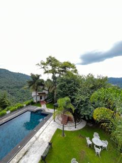 Finca del Valle - Valle de Bravo - 0
