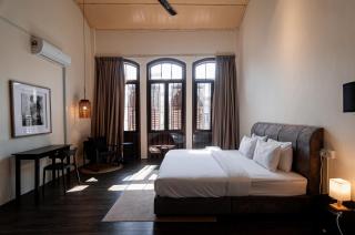 Melayu Villa by Aayu - 8 mins walk to Armenian St - George Town - 0