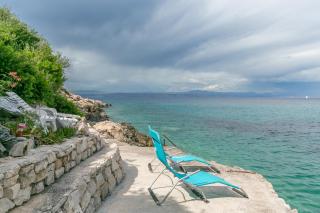 Apartments by the sea Cove Donja Kruscica - Donja Krusica, Solta - 11146 - Grohote - 6