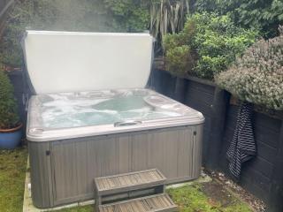Modern stylish private one bedroom apartment - Wanaka - 6