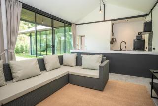 Two bedroom villa - 9