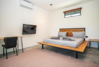 Two bedroom villa - 4