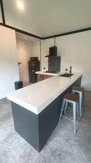 Two bedroom villa - 8