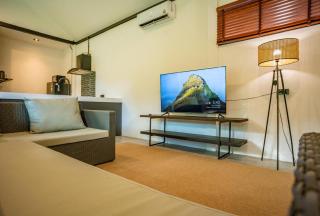 Two bedroom villa - 2