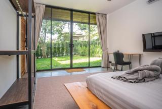 Two bedroom villa - 7