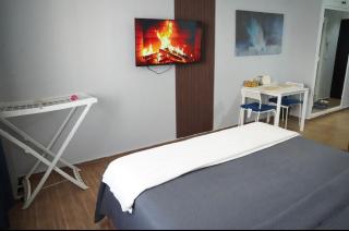 Luxe Bleu Studio Rabat - Rabat - 5