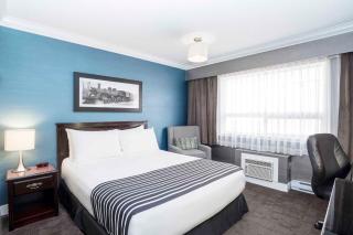Sandman Hotel & Suites Prince George - Prince George - 0