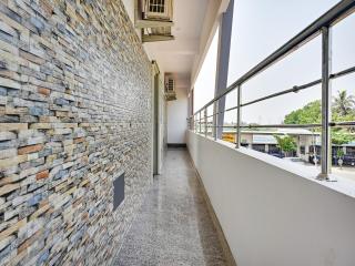 Hotel O AVR residency - 9