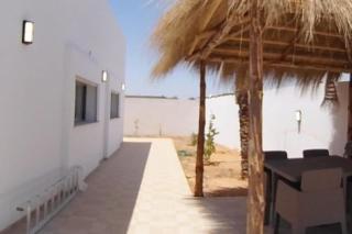 Villa Dar Ranya - Piscine Mer - Midoun Djerba - 8 personnes - Midoun - 8