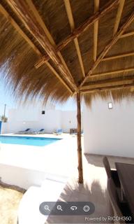 Villa Dar Ranya - Piscine Mer - Midoun Djerba - 8 personnes - Midoun - 4