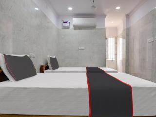 Hotel O AVR residency - Vengal - 7