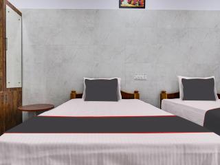 Hotel O AVR residency - Vengal - 2