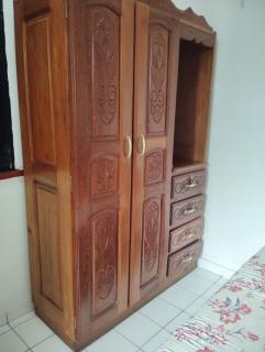 Quarto em casa compartilhada - 2