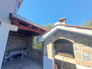 Apartments with parking spaces Palit, Rab - 14610 - Rab - 5