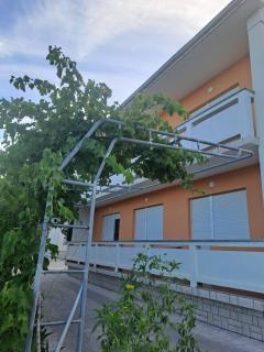 Apartments with parking space Palit, Rab - 14610 - Rab - 9