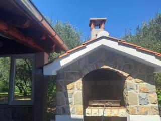 Apartments with parking space Palit, Rab - 14610 - Rab - 4