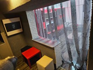 MaXx Aparts Chindia Tower Of Dracula - 4