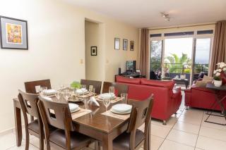 Luxury Modrn Apartment, w/amazing view, 3BR,Escalon,Exclus,Secur - San Salvador - 5