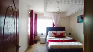 Bomani -3 Nati Apartment - 2