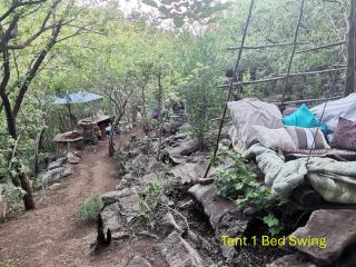 Adorable unique guest house - African bush feel - Kalkheuvel - 1