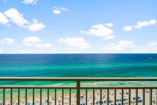 Beach ChairsViewsBeachfrontKing Bed3 Pools - 5