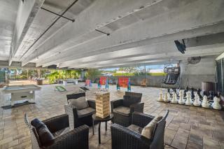 Beach ChairsViewsBeachfrontKing Bed3 Pools - 1