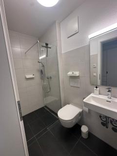 Modernes 1 Zimmer Apartment - Stuttgart - 4