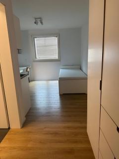 Modernes 1 Zimmer Apartment - Stuttgart - 2