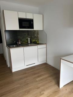 Modernes 1 Zimmer Apartment - Stuttgart - 1